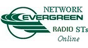 Evergreen Web Radio