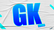 GK MUSIC Brasil