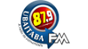 Ubaitaba FM Ubaitaba FM logo