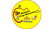 Rádio Top Samba Rádio Top Samba logo