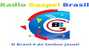 Radio Gospel Brasil Radio Gospel Brasil logo