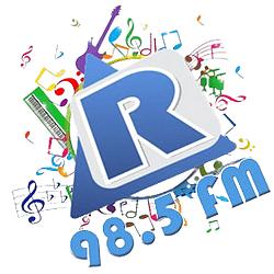 Radio Radical  98.5 FM