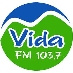 Vida FM logo