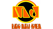 Rádio Mídia Jovem Rádio Mídia Jovem logo