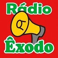 Rádio Êxodo