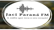 Jaci Paraná FM Jaci Paraná FM logo