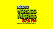 Verdes Mares FM 87,9 Verdes Mares FM 87,9 logo