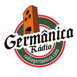 Rádio Germânica logo
