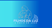 Radio Filhos Da Luz Radio Filhos Da Luz logo