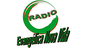 Radio Evangelica Nova Vida Radio Evangelica Nova Vida logo