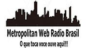 Metropolitan Web Radio Brazil