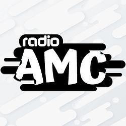 Rádio AMC+ logo