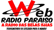 Web Radio Paraíso Web Radio Paraíso logo