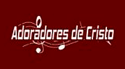 Adoradores de Cristo Adoradores de Cristo logo