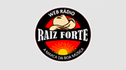 Rádio Raiz Forte