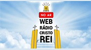 Web Radio Cristo Rei
