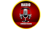Rádio Conexão Black Rádio Conexão Black logo