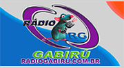 Rádio Gabirú