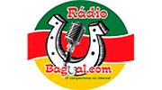 Radio Bagual logo