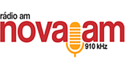 Radio Nova logo