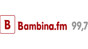 Rádio Bambina FM Rádio Bambina FM logo
