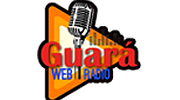 Guara Web Rádio Guara Web Rádio logo