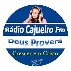 Radio Cajueiro Fm Deus Provera