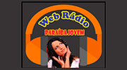 Radio Paraíba Jovem Radio Paraíba Jovem logo