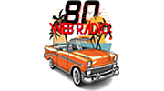 80 Web Rádio