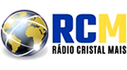 RCM - Rádio Cristal Mais