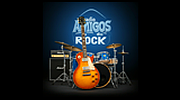 Radio Amigos do Rock Radio Amigos do Rock logo