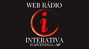 Web Radio Interativa Web Radio Interativa logo