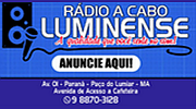 Radio a Cabo Luminense
