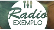 Rádio Exemplo