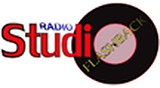 Radio Studio Flashback