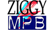 Rádio Ziggy MPB Rádio Ziggy MPB logo