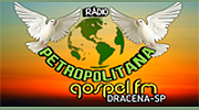 Rádio Petropolitana Gospel FM