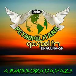Rádio Petropolitana Gospel FM