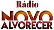 Rádio Novo Alvorecer Rádio Novo Alvorecer logo