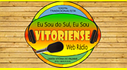 Rádio Vitoriense Rádio Vitoriense logo