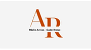Radio Areias Radio Areias logo