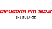 Difusora FM 100.3 Imbituba