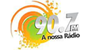 J FM J FM logo
