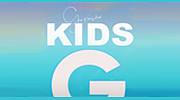 Rádio Geração Kids logo