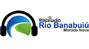 Web Radio Rio Banabuiu de MN