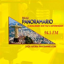 Radio Panorama Rio