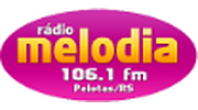 Rádio Melodia 106.1 FM