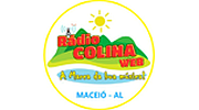 Colina Web Radio Colina Web Radio logo