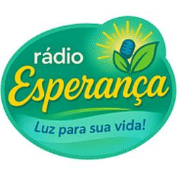 Rádio Esperança logo