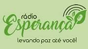 Rádio Esperança logo